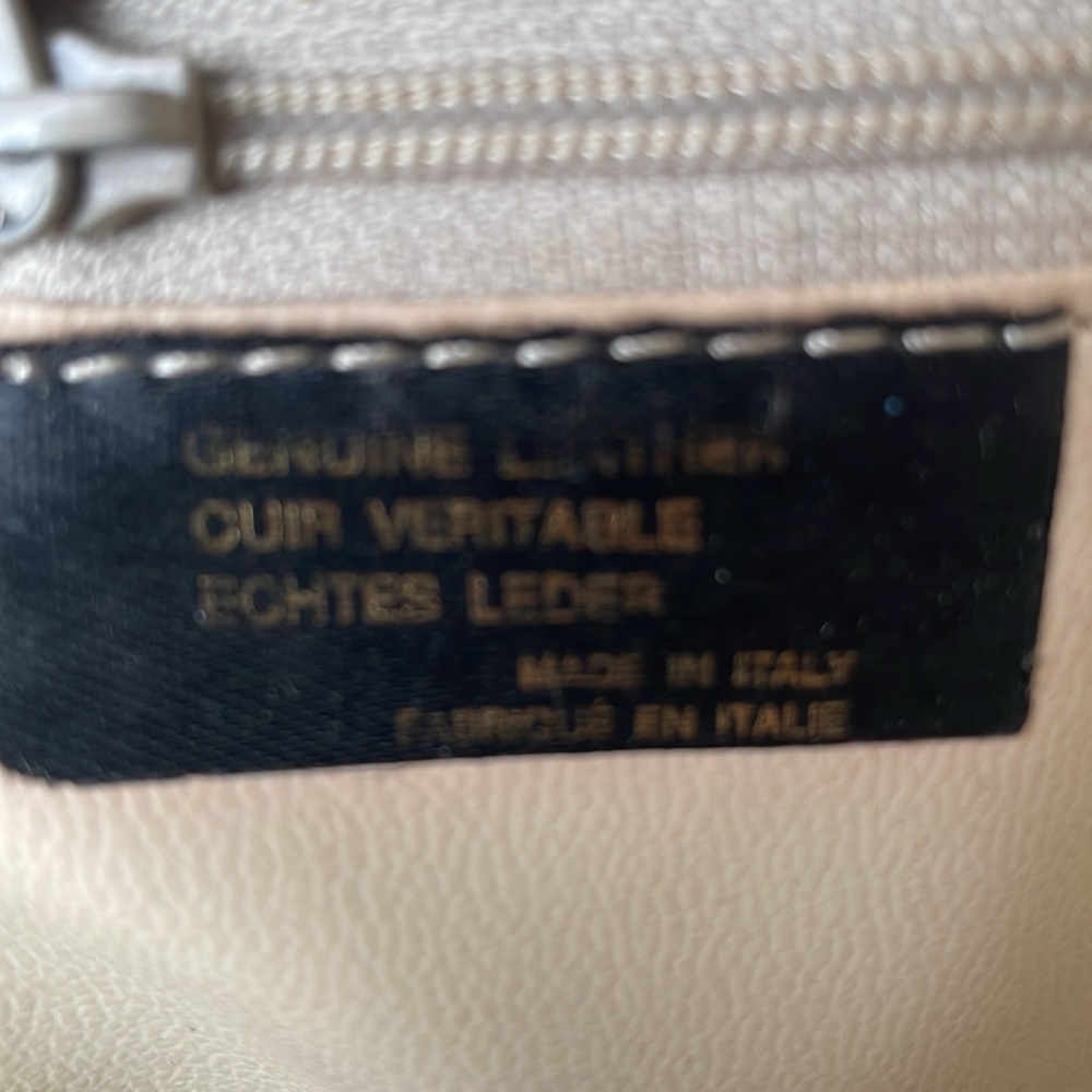 GORGEOUS VINTAGE SAKS FITH AVENUE - Picture 14 of 16